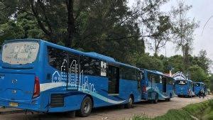 Jadwal Dan Rute Bus Trans Batam Terupdate Dari Sekupang Hingga Punggur