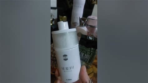 Аромат души 13. #парфюмериялюкс #арабскийпарфюм #масла #распив #аджмал ...