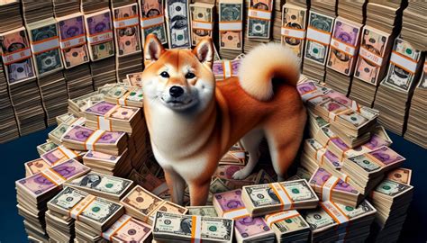 Shiba Inu Heres How You Can Be A Millionaire With Shib By 2025