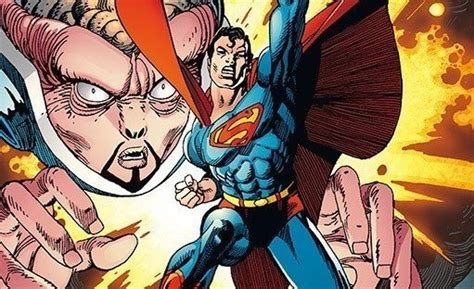 Superman Di Gil Kane Vol 1 Recensione