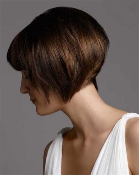 15 Cute Chin Length Hairstyles For Short Hair Pop Haircuts