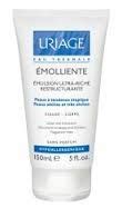 - URIAGE Emolliente Face and Body Emulsion Ultra Riche Review - Beauty ...