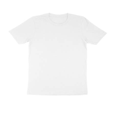 plain tshirts for men at Rs 400 | Men Plain T Shirt | ID: 2850364745312