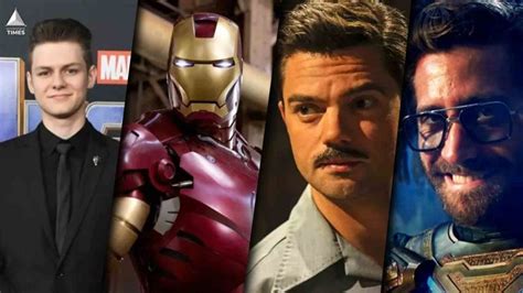 10 Fan Theories About Iron Man That Sound Believable