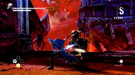 DmC Devil May Cry Definitive Edition Screenshot 11 Capsule Computers