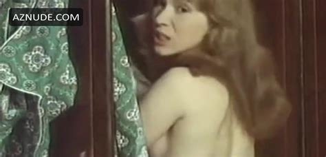 Moya Anfisa Nude Scenes Aznude