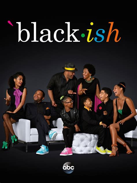 Black Ish Staffel 3 Filmstartsde