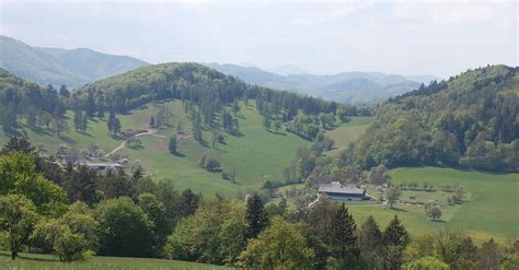 Von Klein Mariazell Im Wienerwald Nach Altenmarkt BERGFEX Wanderung