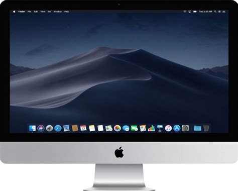 Моноблок Apple iMac 27'' 5K 2019 (MRQY2) – фото, відгуки ...