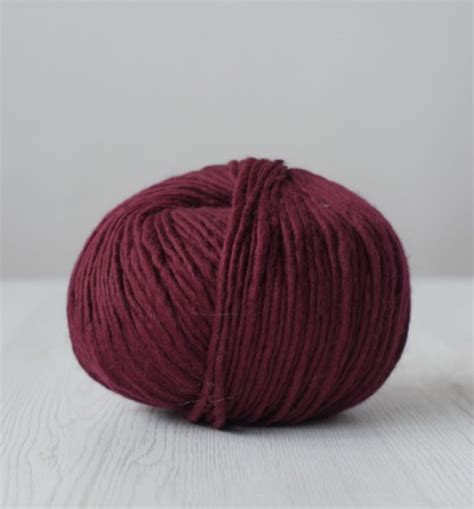 Piuma - Soft Fruit — Knot & Stitch (Copy)