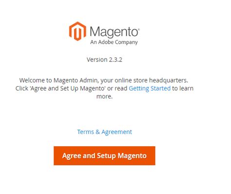 Jelastic Cloud How To Install Magento Arubacloud