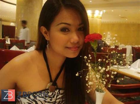 Filipina Bi Atch ZB Porn