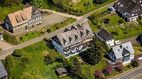 Tolle Bilder Mehr Als Luftaufnahmen Von Schmallenberg