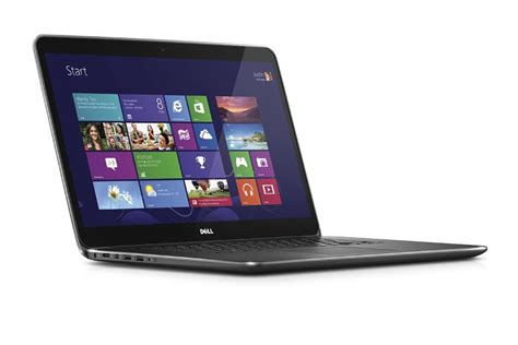 Dell Xps Platinum Notebookcheck It