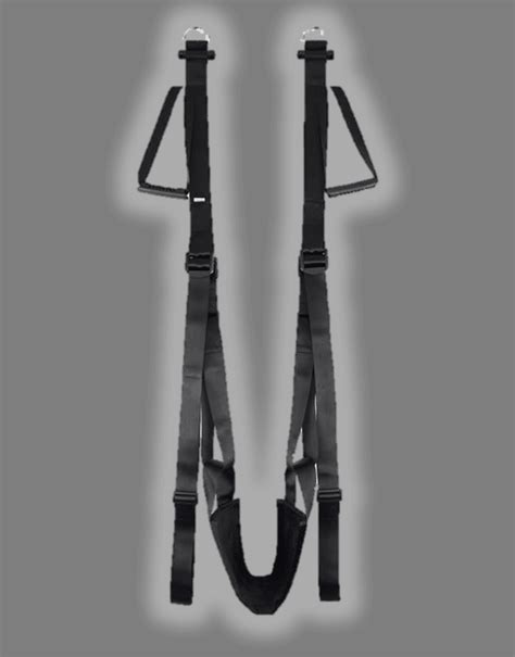 Sex Swing Door Jam Doll Kit Handles Fine Love Dolls Ultra Realistic TPE Sex Dolls