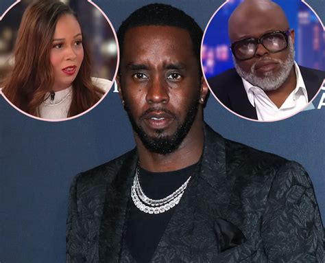 Diddy Files 50 Million Defamation Lawsuit Over Shocking Sex Tape Claims Perez Hilton