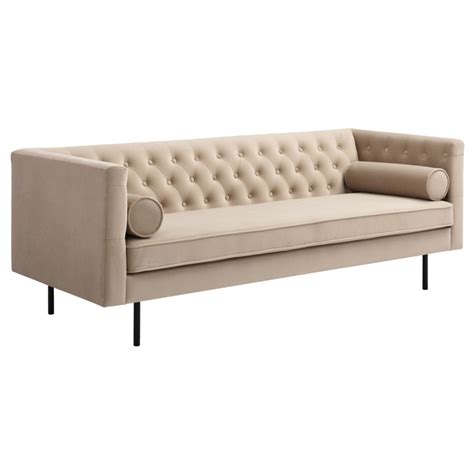 Hayden Sofa Nude FormDecor