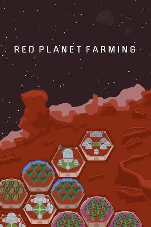 Red Planet Farming Completions HowLongToBeat