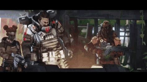 Apex Legends GIF - ApexLegends - Discover & Share GIFs