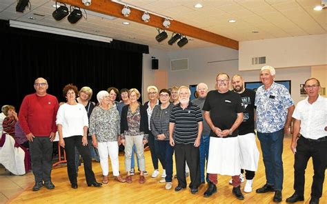 À Irvillac 88 personnes se sont présentées à la collecte de sang Le