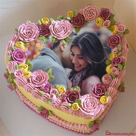 Awe Inspiring Collection Of Full 4k Love Birthday Cake Images Over 999 Amazing Options