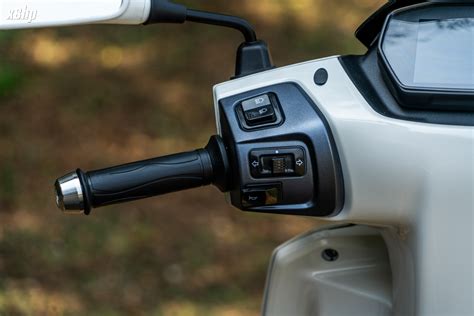 TVS IQube Electric First Ride Review