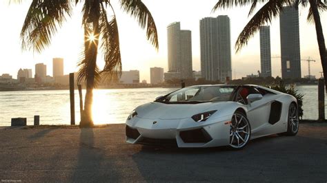 Lamborghini Hd Wallpapers K