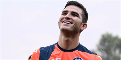 No no lo cree Cruz Azul se lesionó Sebastián Jurado Periódico AM