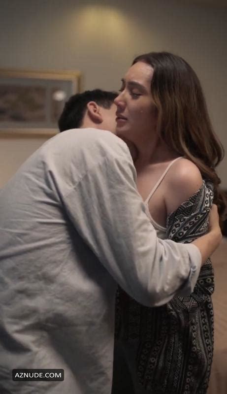 JONI MCNAB Nude AZNude