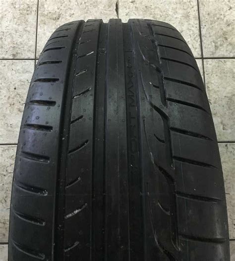 Dunlop SP Sport Maxx RT 235/55 R19 101W - Pneucentrum Bílina