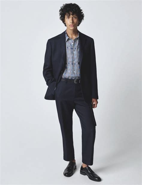 The Brands: How Corneliani US expansion is betting on made-to-measure ...