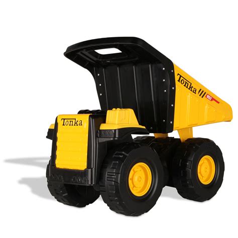 Buy Steel Classic Toughest Mighty Dump Truck At Mighty Ape NZ