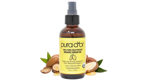 Top 8 Best Argan Oils For Face In 2024