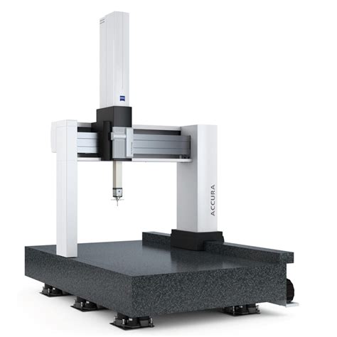 What Is Cmm Machine Coordinate Measuring Machine Types Working