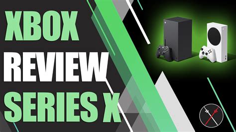 Xbox Series X Review: A Hell of a Start for Xbox Series X Games - Fextralife