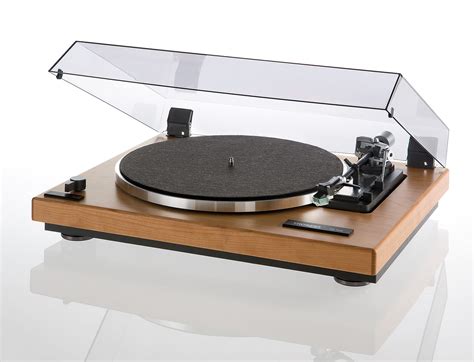 Thorens Td