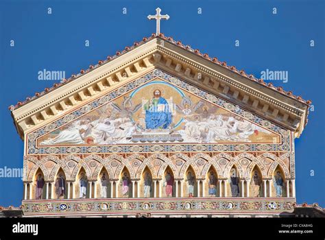 Cattedrale Di Amalfi Immagini E Fotografie Stock Ad Alta Risoluzione