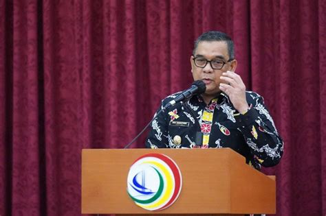 Penyebab Kematian Tertinggi Wagubri Minta Masyarakat Lebih Dini Cegah