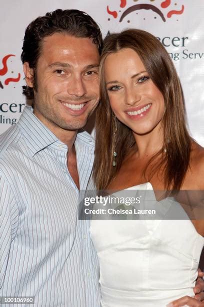 Edyta Sliwinska And Alec Mazo