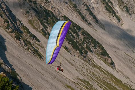 Geronimo Paraglidingcenter Eu