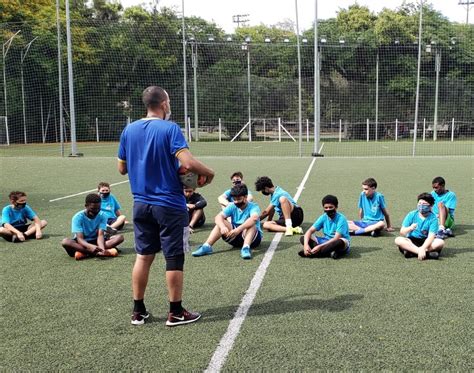 Iniciação Esportiva Sesc RS oferece aulas gratuitas de diversas