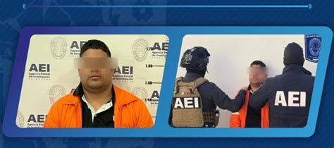 Quién Es El Aliado Del Cártel De Sinaloa Recapturado Tras La Fuga Del