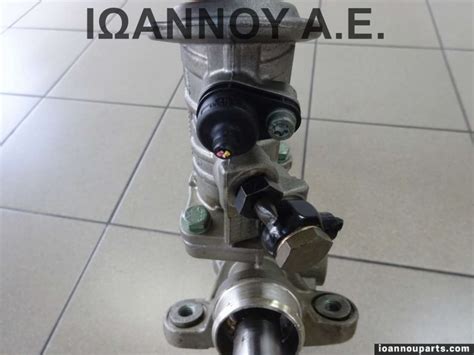 ΚΡΕΜΑΡΓΙΕΡΑ 6Q1423051AL 6Q1423105VW-AG SEAT IBIZA 2002 - 2008