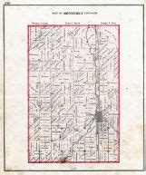 Putnam County 1880 Ohio Historical Atlas