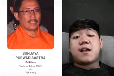 Diduga Sosok DPO Andi Pembunuh Vina Cirebon Viral Ternyata Anak Eks