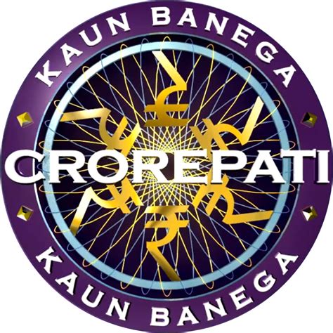 Kaun Banega Crorepati | Who Wants To Be A Millionaire Wiki | Fandom