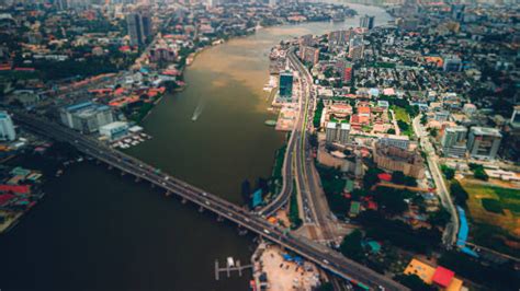 470+ Downtown Buildings In Lagos Nigeria Stock Photos, Pictures & Royalty-Free Images - iStock