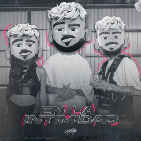 En La Intimidad Remix Single By Matias Deago Spotify