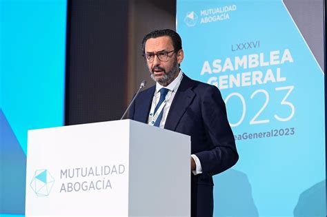 Mutualidad De La Abogacía Lanza Un Plan De Ayudas De Un Millon De Euros Para Mutualistas Jubilados