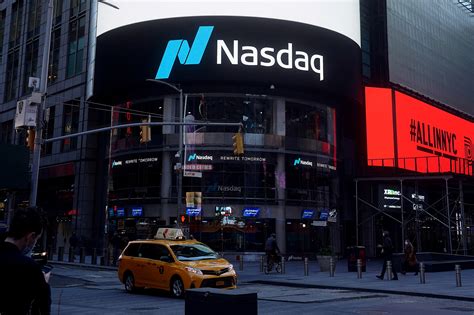 Nasdaq | New York Post